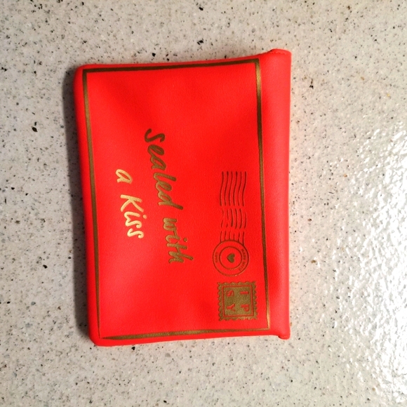 Ipsy cosmetic bags - Picture 3 of 4